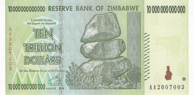 10 Trillion Dollar 2008 p.88